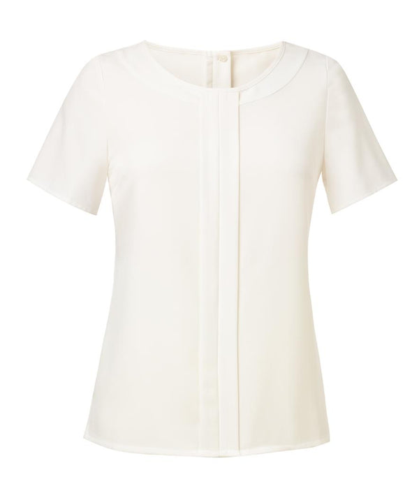 Ladies Felina Short Sleeve Shirt