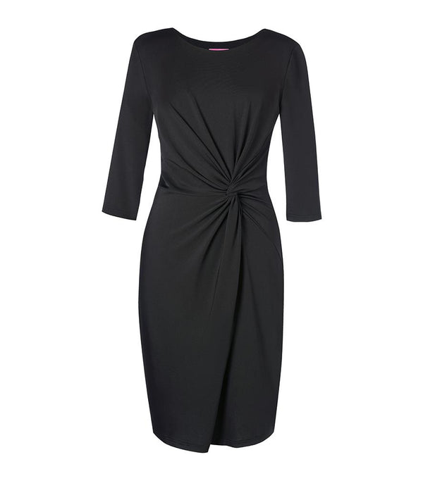 Brook Taverner Ladies Jersey Stretch Neptune Dress