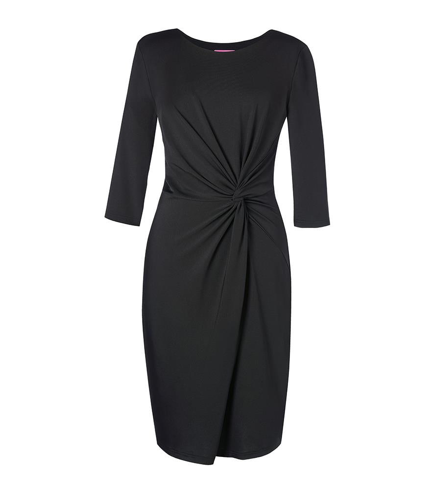 Ladies Jersey Stretch Neptune Dress