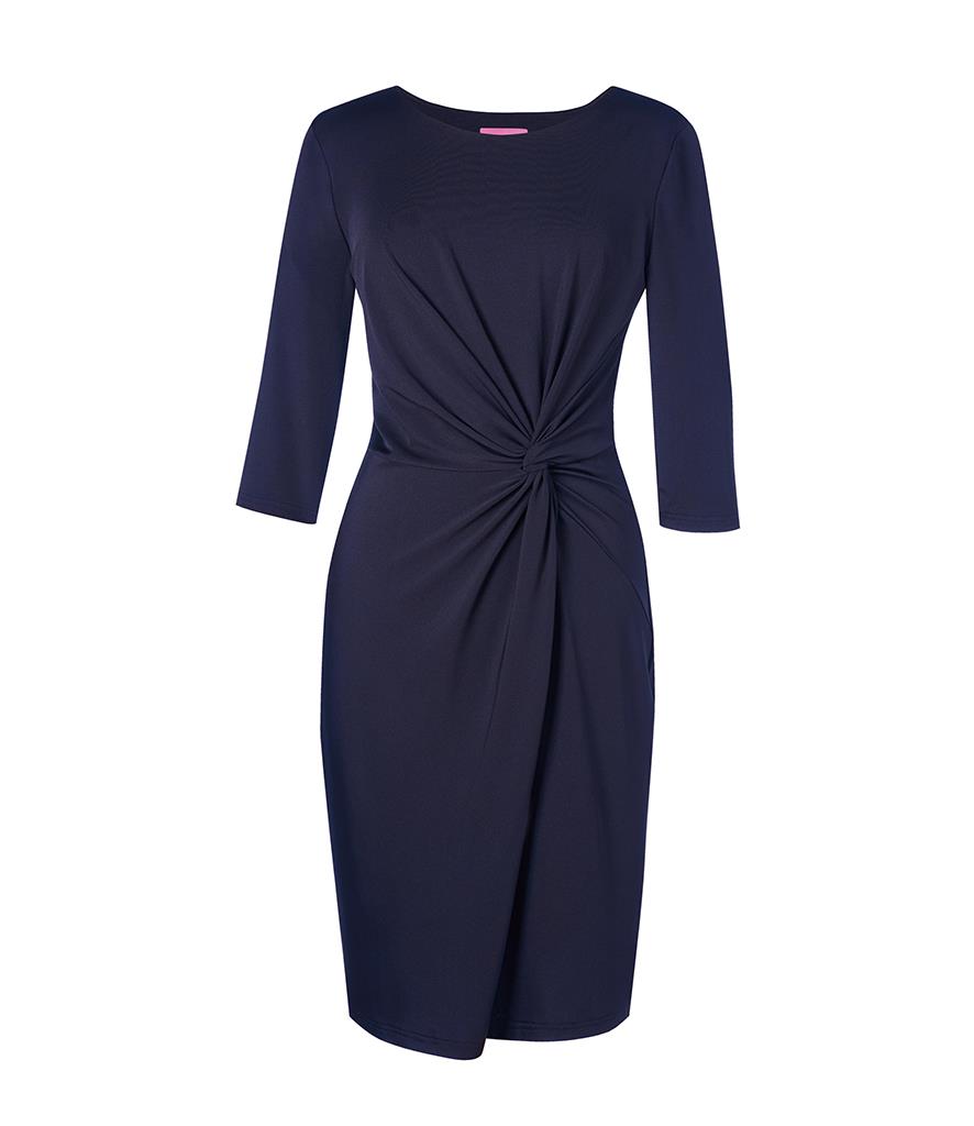 Ladies Jersey Stretch Neptune Dress
