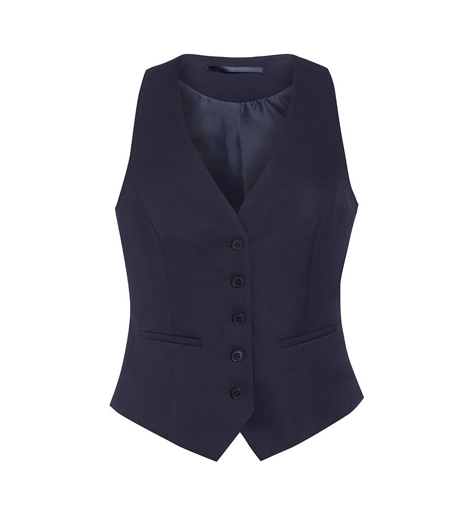 Ladies One Luna Waistcoat