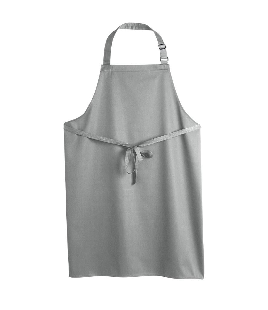 Polyester Bib Apron