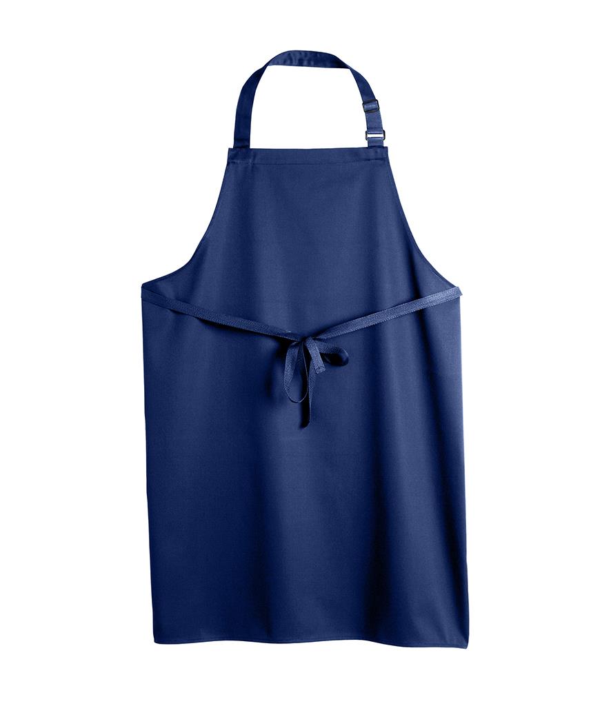 Polyester Bib Apron