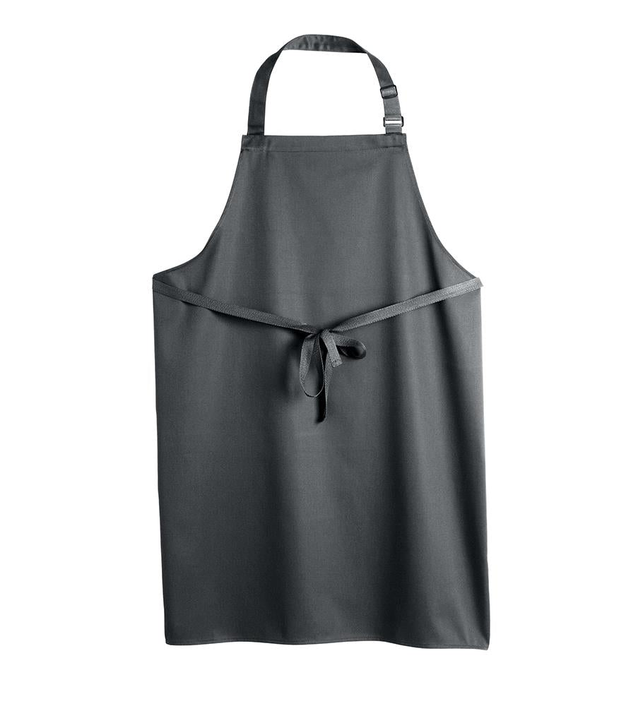 Polyester Bib Apron