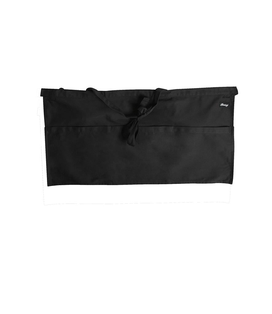Money Pocket Apron