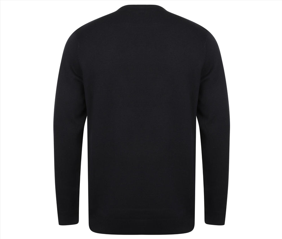 Men's Crew Neck Jumper