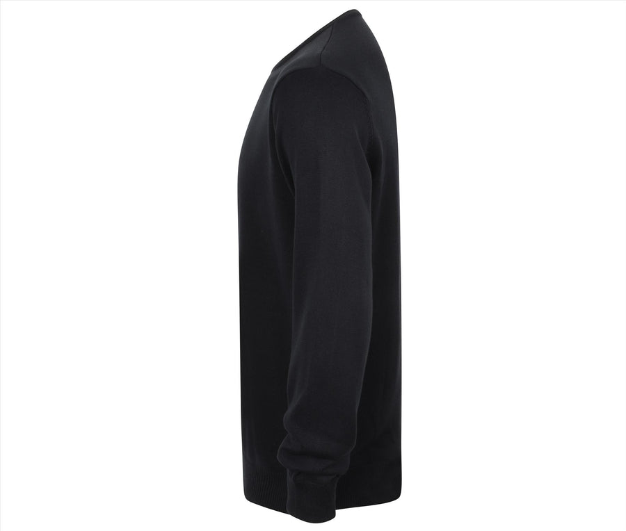 Men's Crew Neck Jumper