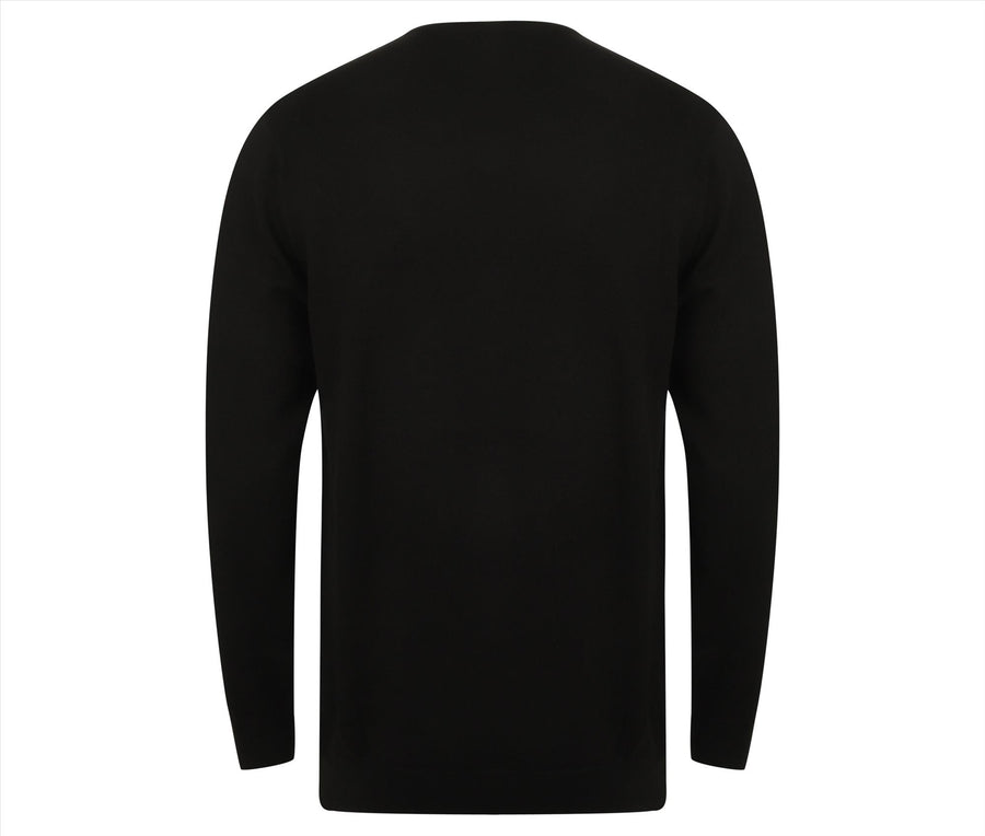 Men's Crew Neck Jumper