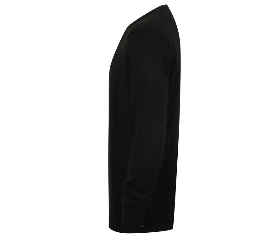 Men's Crew Neck Jumper