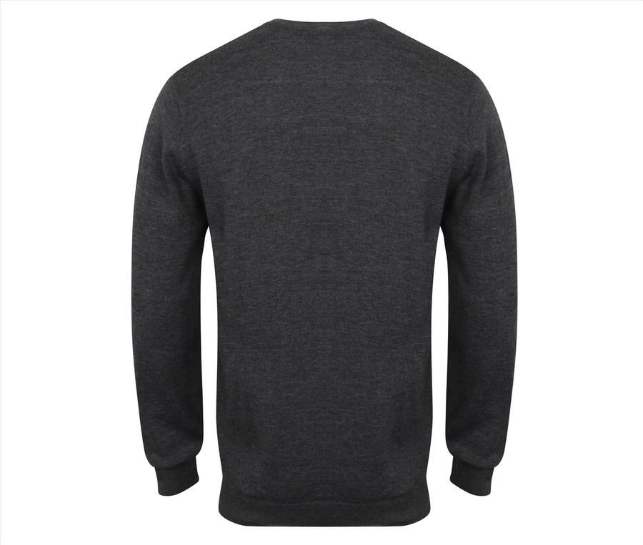 Men's Crew Neck Jumper