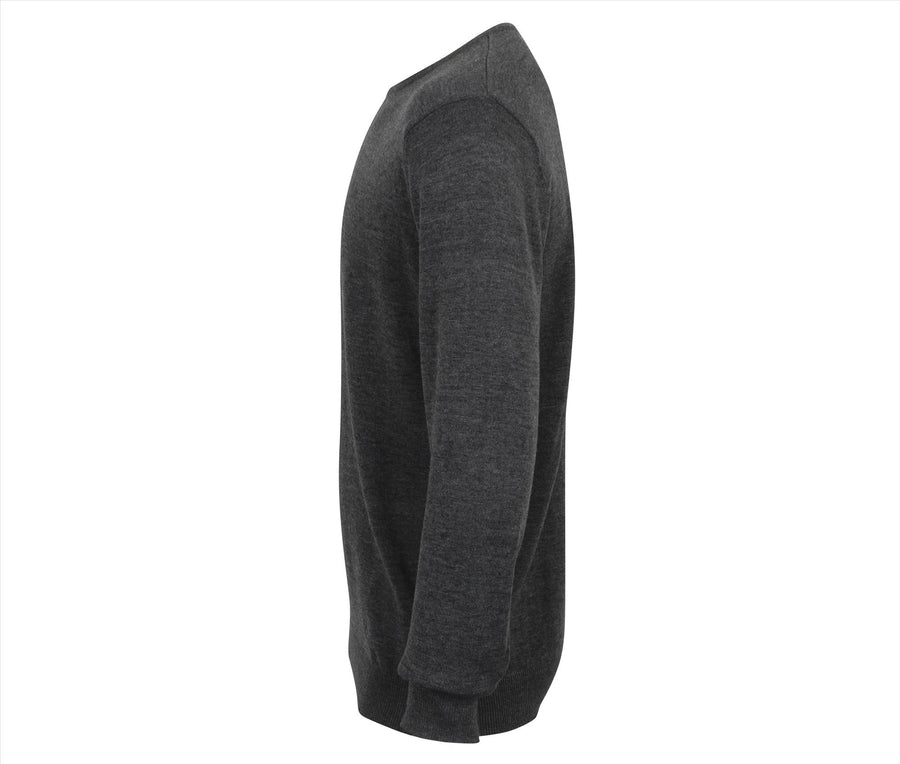 Men's Crew Neck Jumper