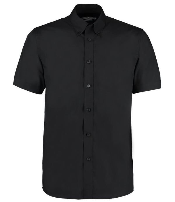Short Sleeve Classic Fit Workforce Shirt