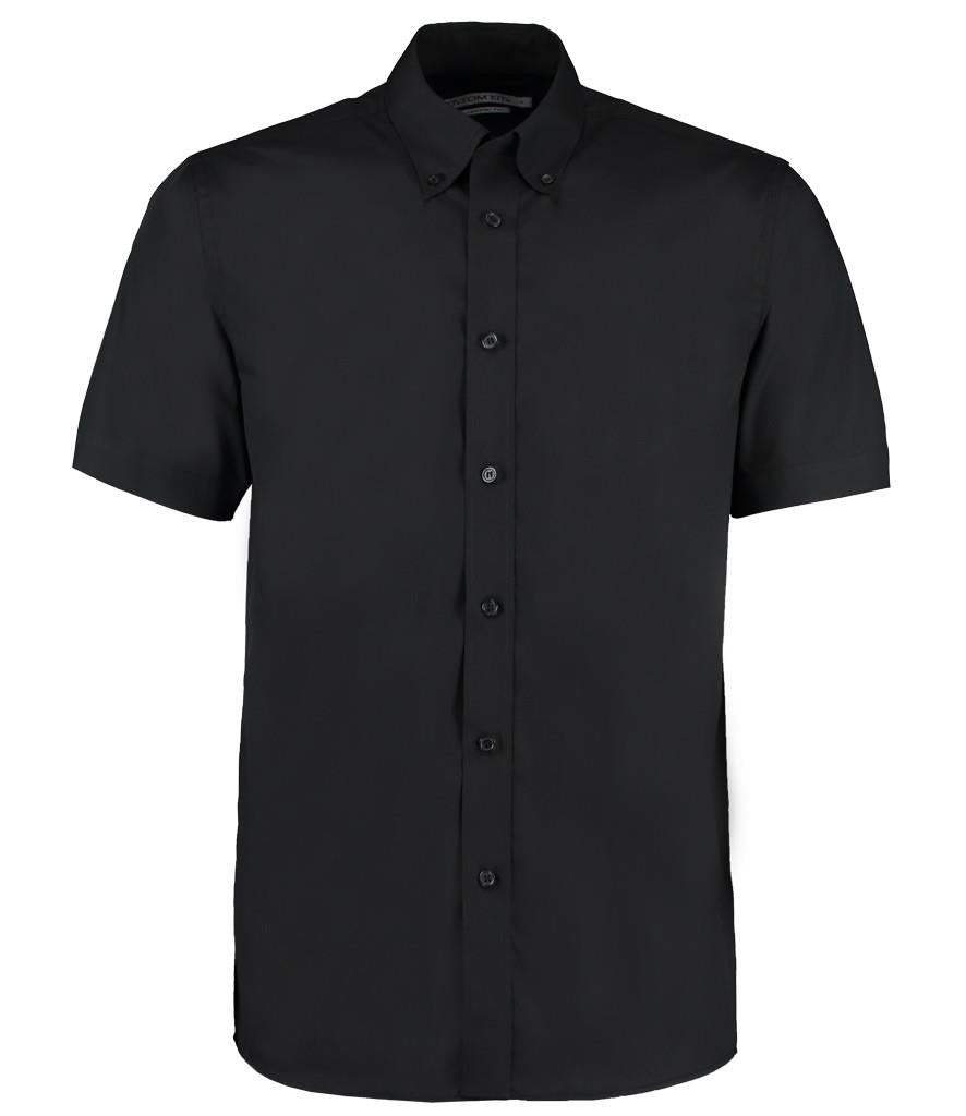 Short Sleeve Classic Fit Workforce Shirt
