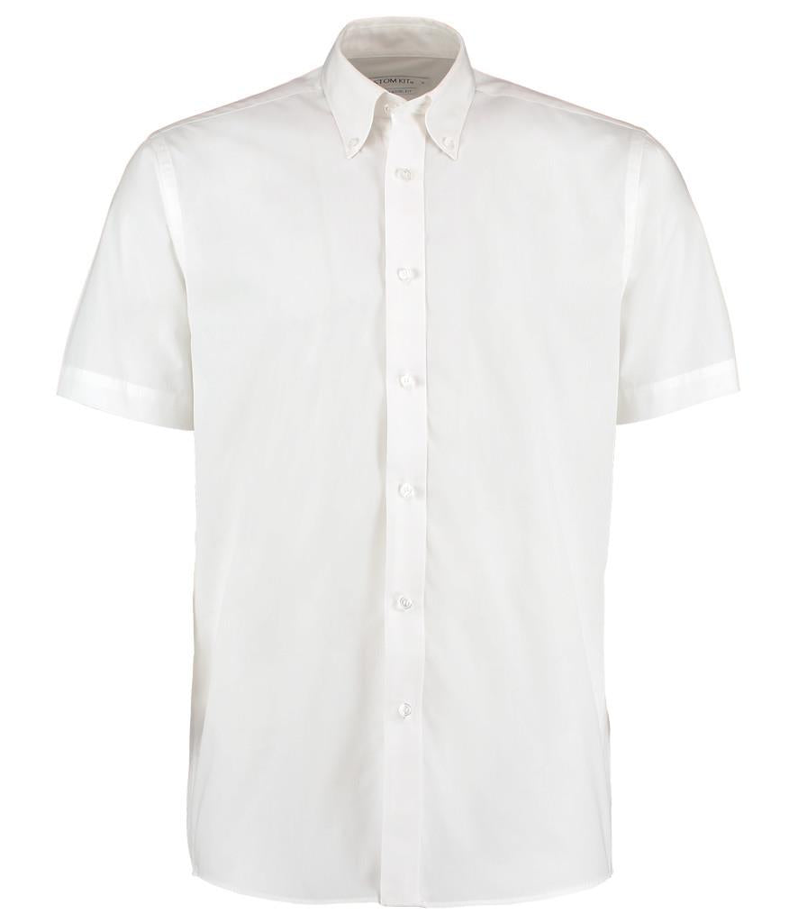 Short Sleeve Classic Fit Workforce Shirt