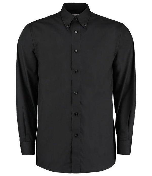Long Sleeve Classic Fit Workforce Shirt