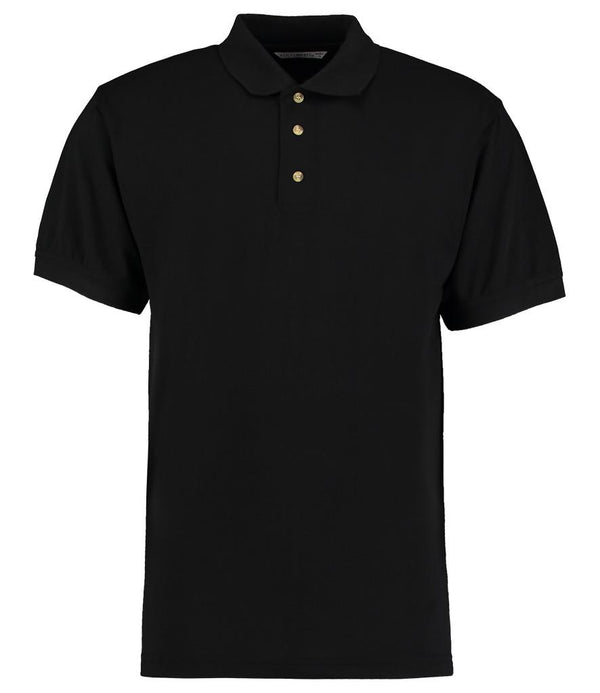 Workwear Piqué Polo Shirt