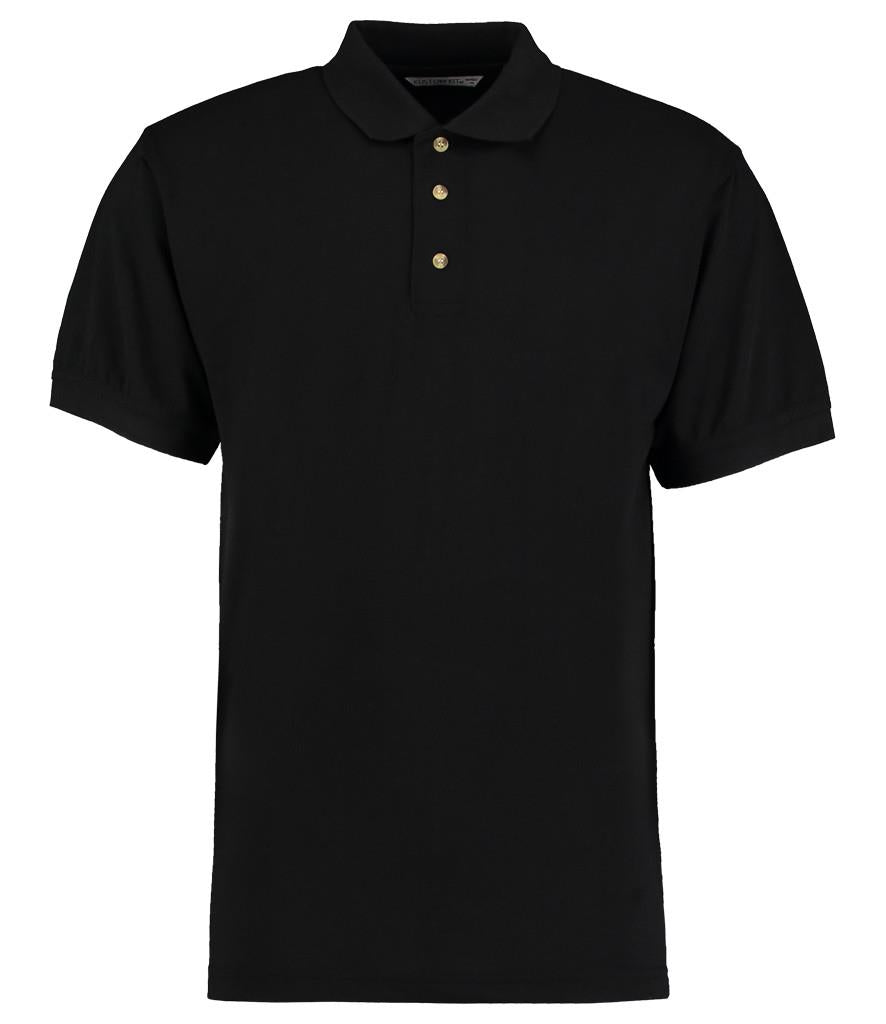 Workwear Piqué Polo Shirt