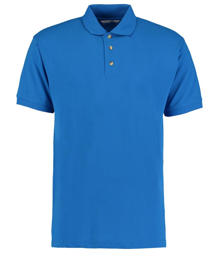 Workwear Piqué Polo Shirt