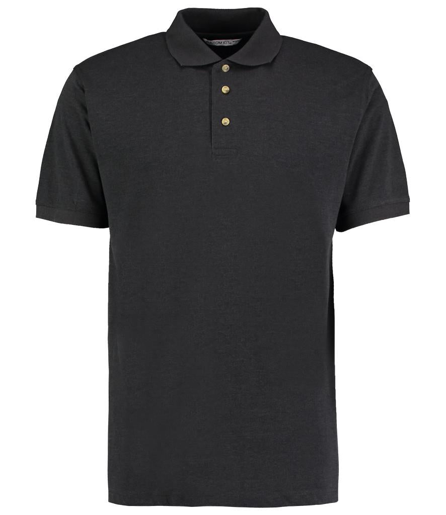 Workwear Piqué Polo Shirt