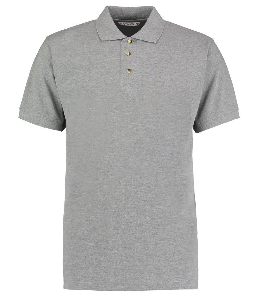 Workwear Piqué Polo Shirt