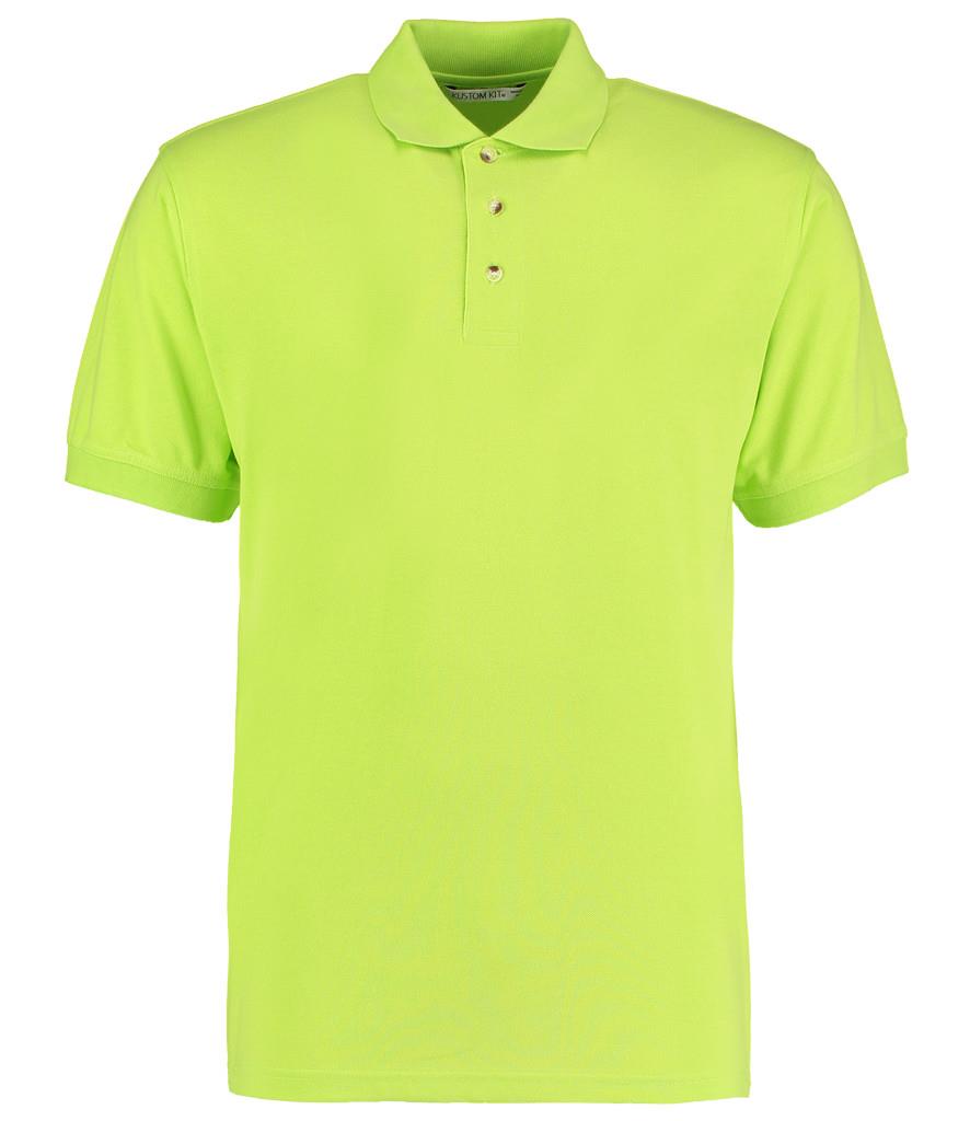 Workwear Piqué Polo Shirt