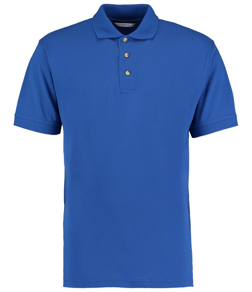 Workwear Piqué Polo Shirt