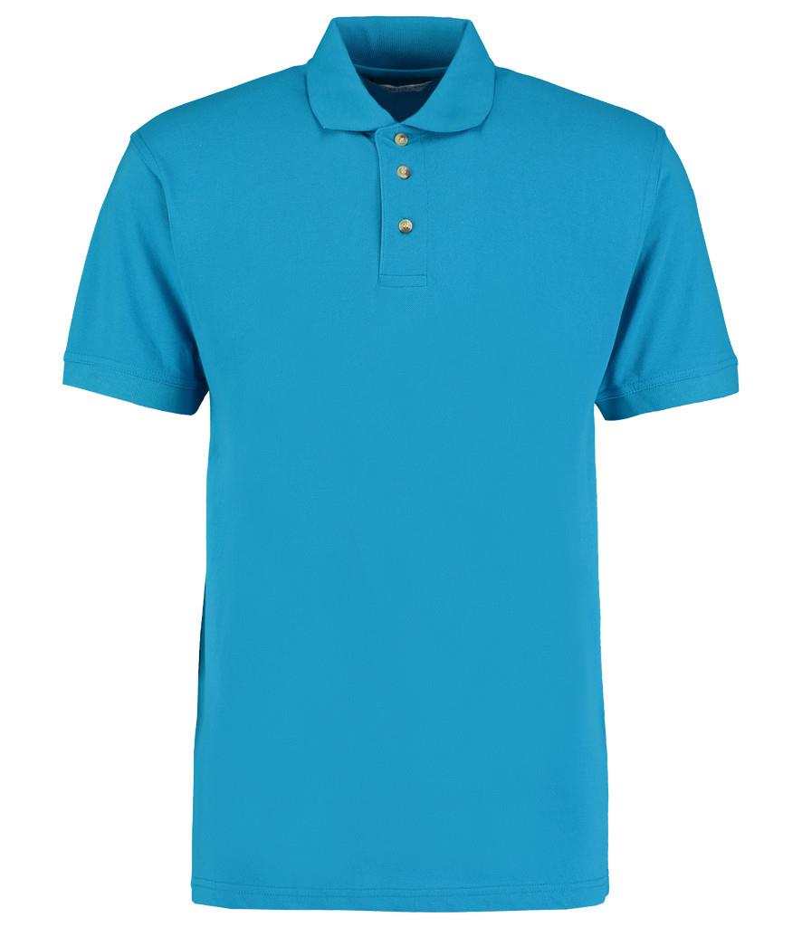 Workwear Piqué Polo Shirt