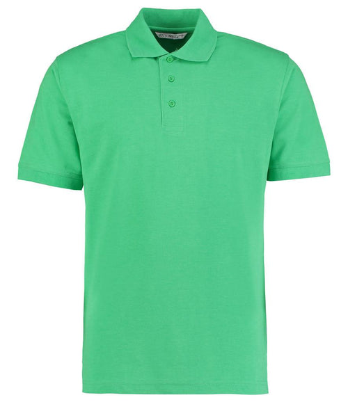 Klassic Poly/Cotton Piqué Polo Shirt