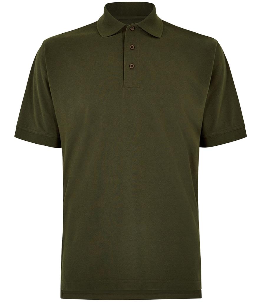 Kustom Kit Klassic Poly/Cotton Piqué Polo Shirt