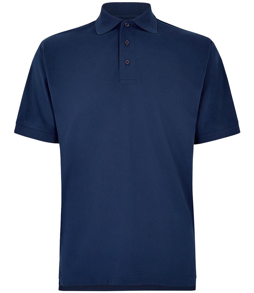 Kustom Kit Klassic Poly/Cotton Piqué Polo Shirt