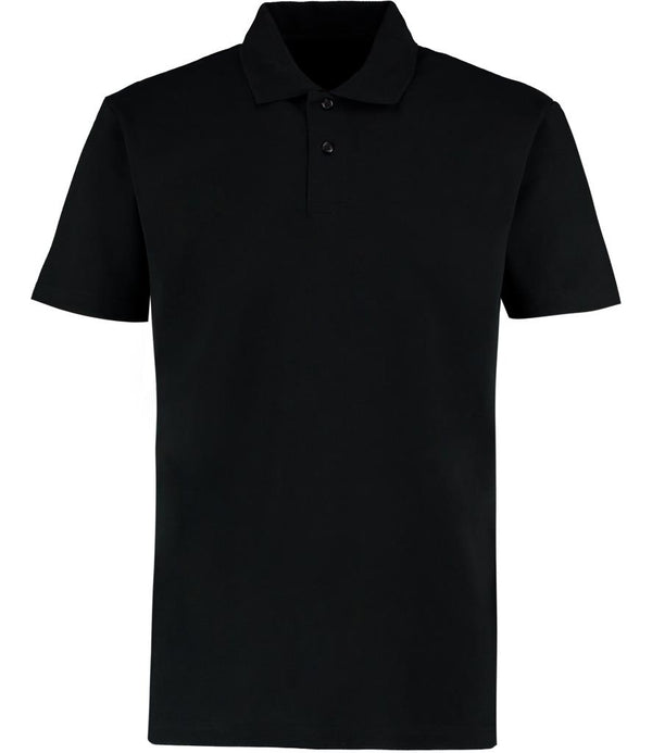 Regular Fit Workforce Piqué Polo Shirt