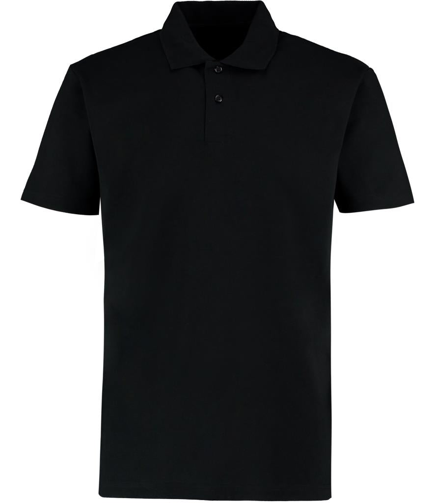 Regular Fit Workforce Piqué Polo Shirt