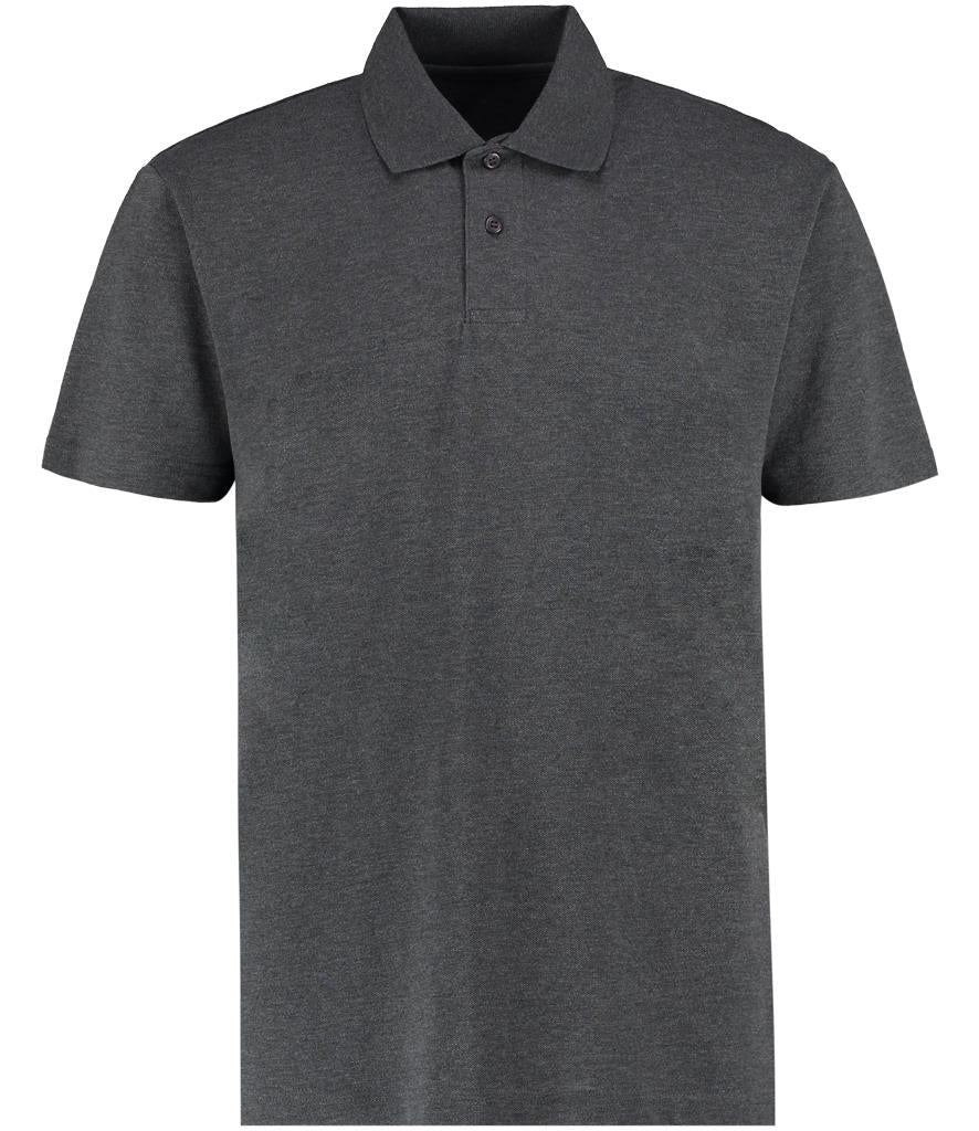 Regular Fit Workforce Piqué Polo Shirt
