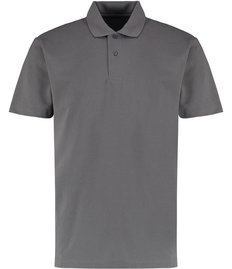 Regular Fit Workforce Piqué Polo Shirt