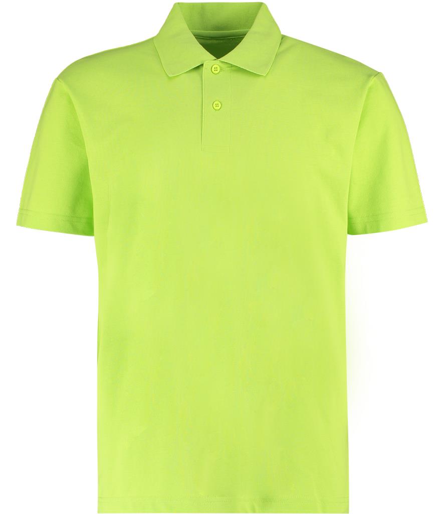 Regular Fit Workforce Piqué Polo Shirt