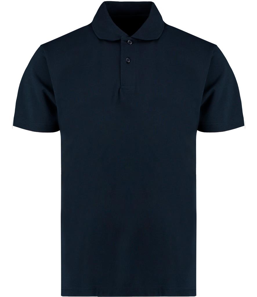 Regular Fit Workforce Piqué Polo Shirt