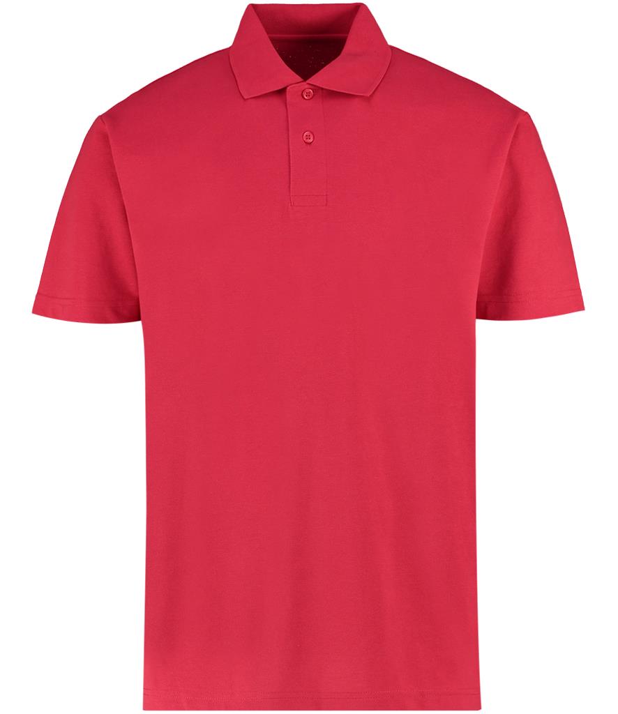 Regular Fit Workforce Piqué Polo Shirt