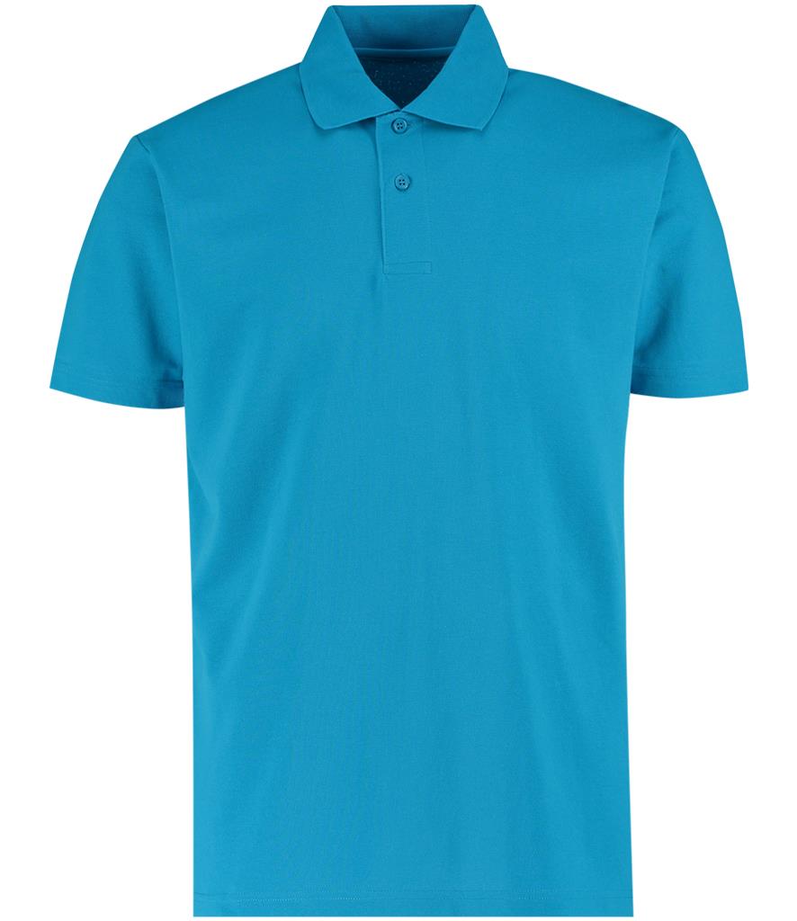 Regular Fit Workforce Piqué Polo Shirt