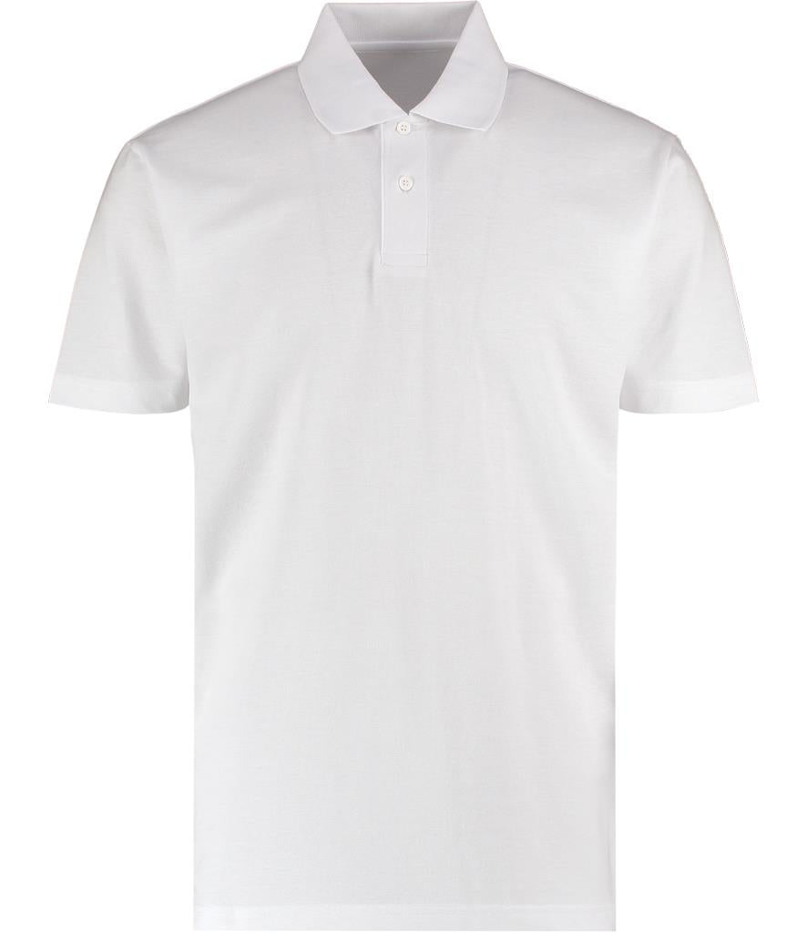 Regular Fit Workforce Piqué Polo Shirt