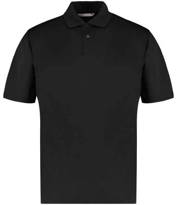 Regular Fit Cooltex® Plus Superwash® 60°c Piqué Polo Shirt
