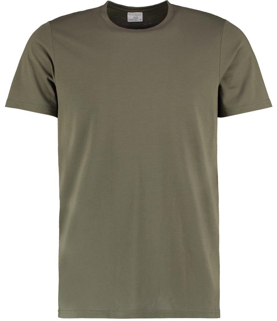 Superwash® 60°c T-Shirt