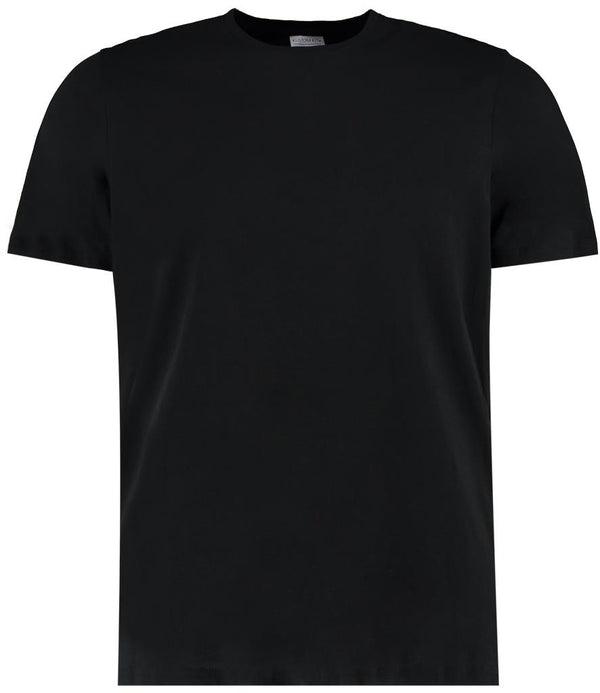 Fashion Fit Cotton T-Shirt