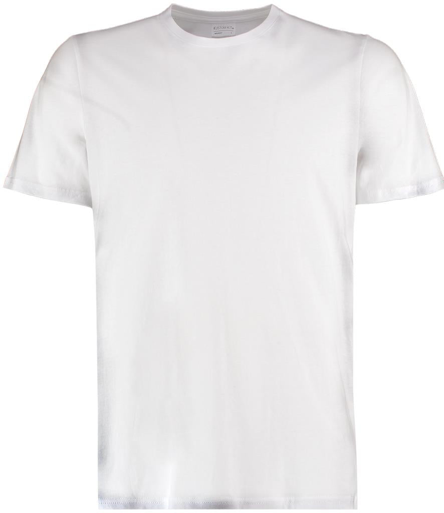 Fashion Fit Cotton T-Shirt