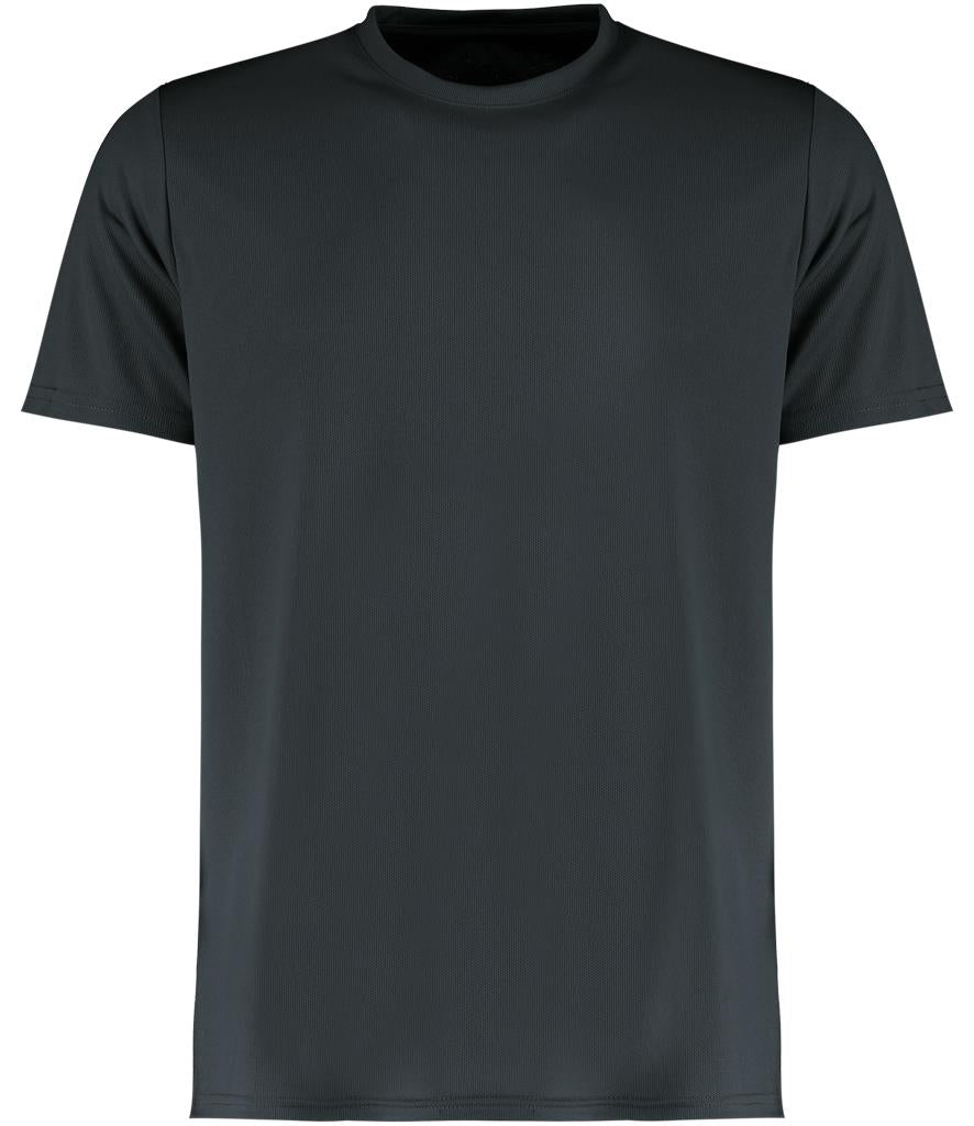 Regular Fit Cooltex® Plus Wicking T-Shirt