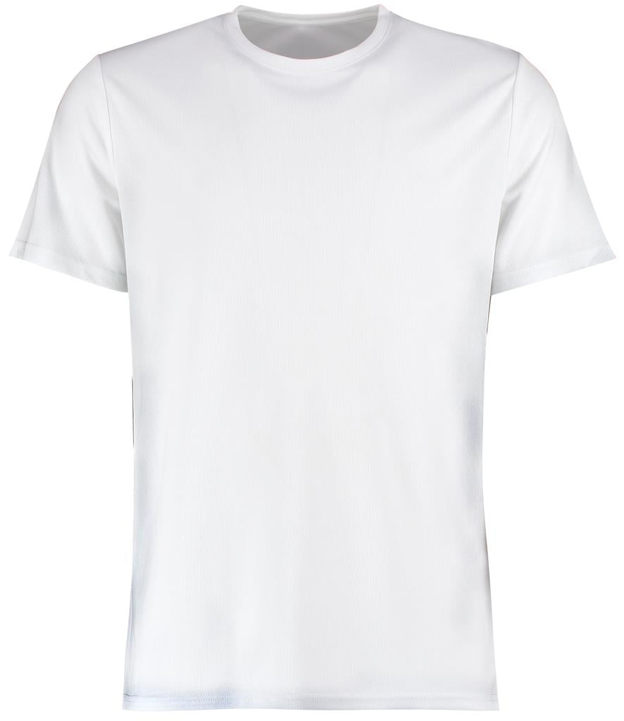 Kustom Kit Regular Fit Cooltex® Plus Wicking T-shirt