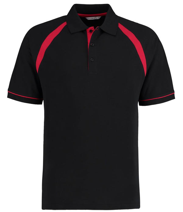 Oak Hill Cotton Piqué Polo Shirt