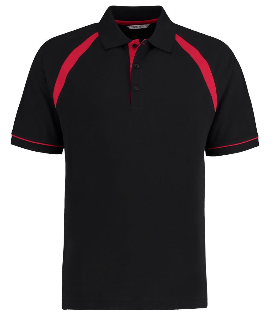 Oak Hill Cotton Piqué Polo Shirt