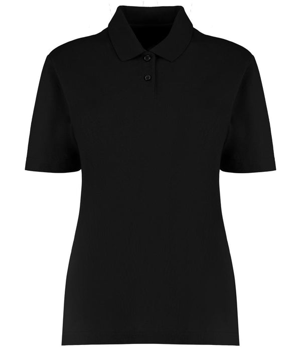 Ladies Regular Fit Workforce Piqué Polo Shirt