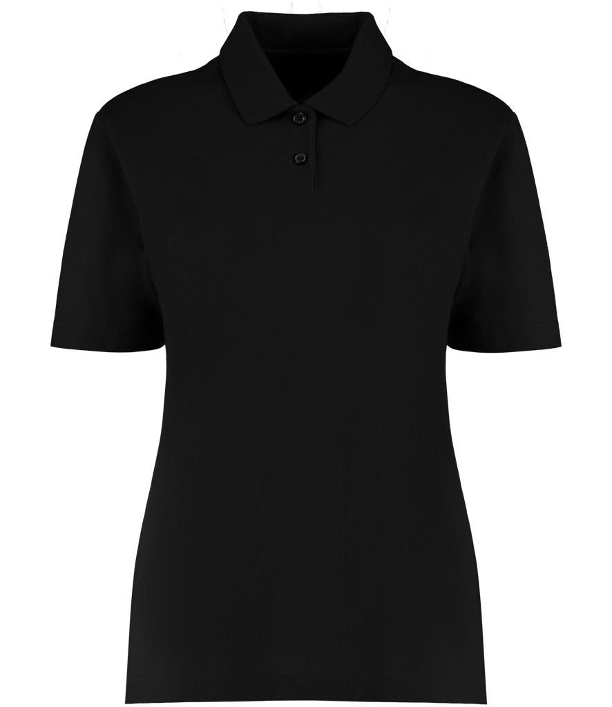 Ladies Regular Fit Workforce Piqué Polo Shirt