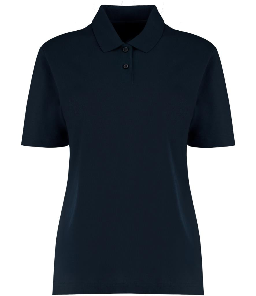 Ladies Regular Fit Workforce Piqué Polo Shirt